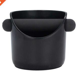 Coffee Knock Box, Shock-Absorbent Espresso Knock Box For Bar