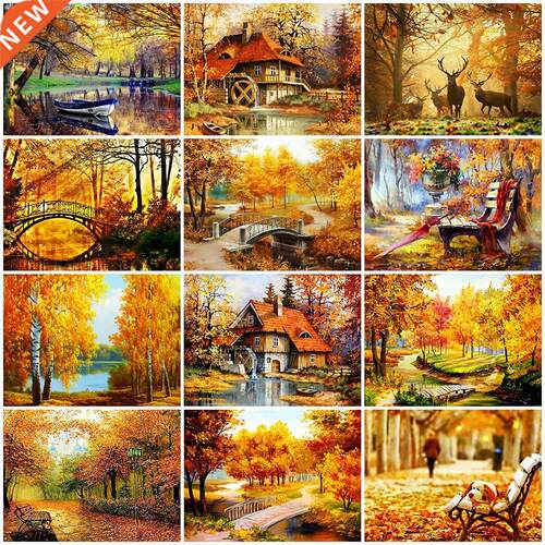Evershine Full Square Diamond Painting e 5D  Diamond Embr