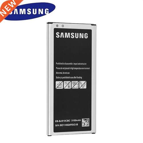 Original Replacement Samsung Battery For Galaxy J5 2016 Ver