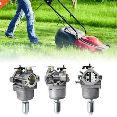 Replaces Carburetor for briggs & stratton 287707 287776