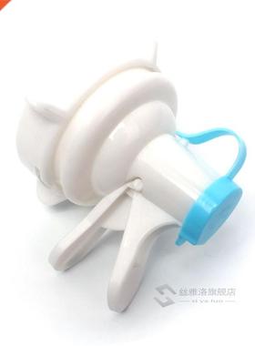 Home Kitchen Clean Water Dispenser Faucet Inverted Drinking