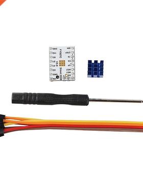 Stepping Motor Driver TMC2209 V3.0 Stepsticks Mute Driver 25