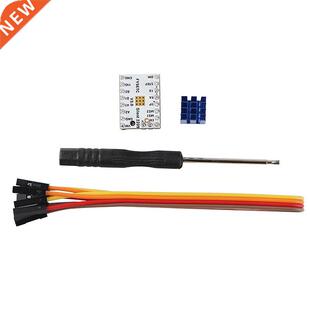 Stepping Motor Driver TMC2209 V3.0 Stepsticks Mute Driver 25