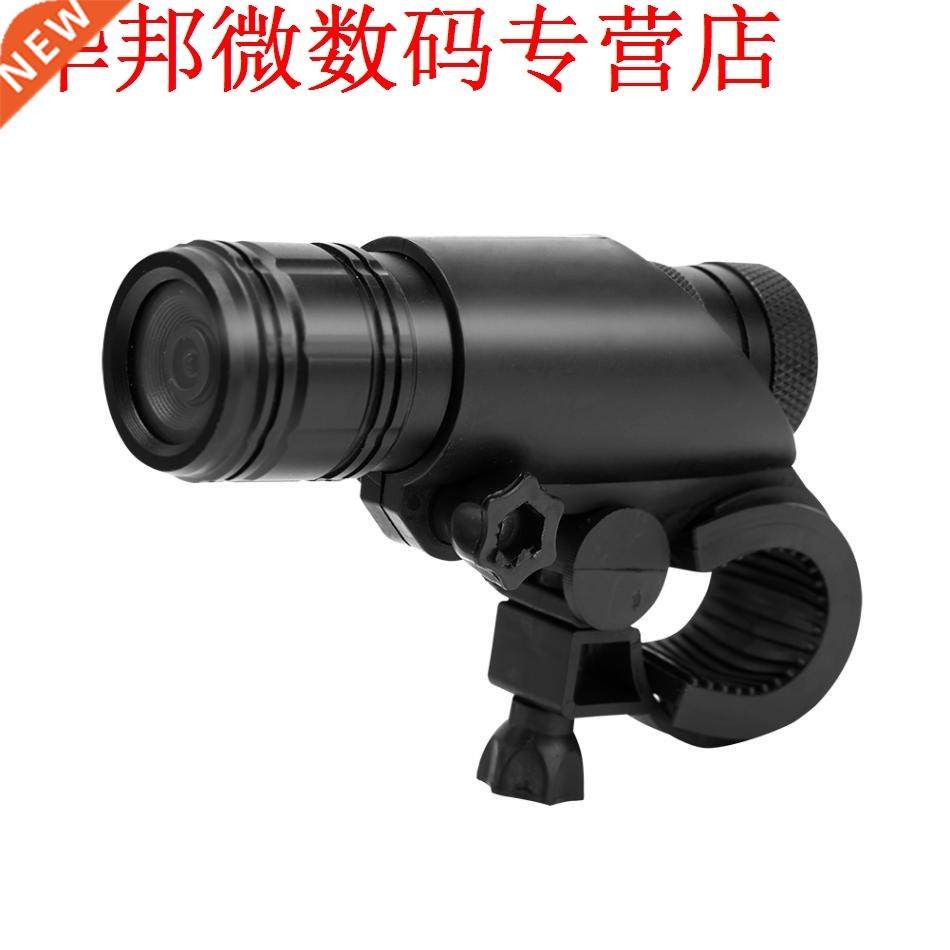 8MP 720P Cycling Mountaineering DV Video Mini Camcorders