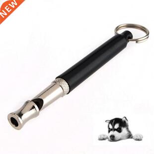 Dog Pet High Frequency Supersonic Whistle Fast Stop Barking