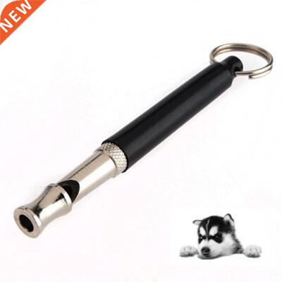 Dog Pet High Frequency Supersonic Whistle Fast Stop Barking