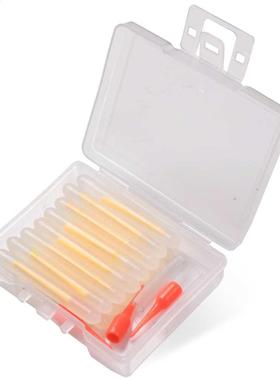 15Pcs/box Portable Luminous Fishing Fluorescent Lightstick L