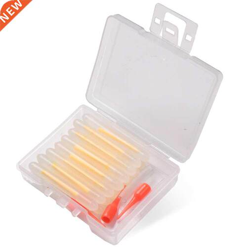 15Pcs/box Portable Luminous Fishing Fluorescent Lightstick L