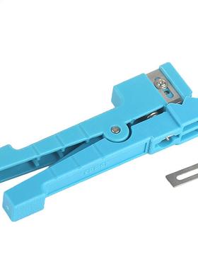 Electrician Stripping Pliers Cable Stripper Buffer Tube Stri