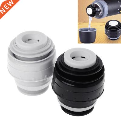 4.5cm Vacuum Flask Lid Thermos Cover Portable Universal Trav