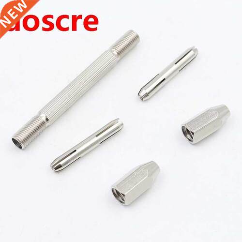Watch Tools Pin Vice 0 - .1mm Home Carving Clock Repair Kit