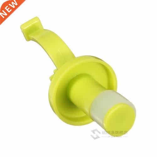 Cover Kitchen Bar Tool Color Random Novelty Silicone Wine Bo