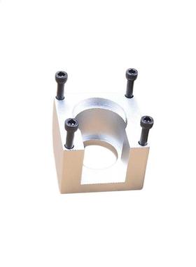 Stepper Motor Clamp Bracket Mount Clamp Set for Nema23 CNC R