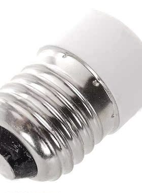 4X Socket Adapter E27 to E14 Lamp Bulb lamp socket Adapter C