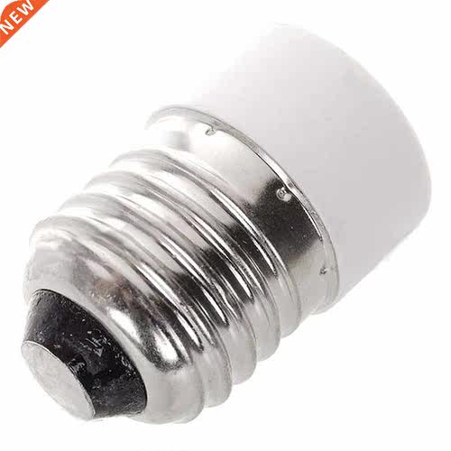 4X Socket Adapter E27 to E14 Lamp Bulb lamp socket Adapter C