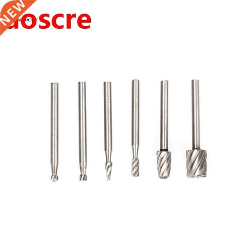 6pcs 1/8