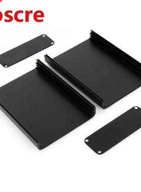 Waterproof Aluminum Enclosure Amplifier DIY Housing Electron