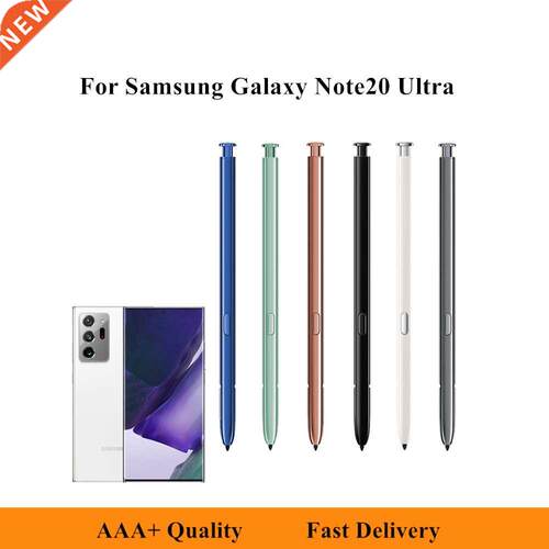 New Note20 Ultra Smt Pressure S Pen Stylus Capacitive For