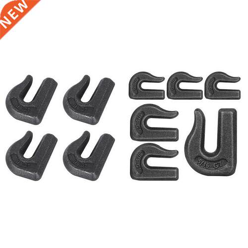 Weld-on Grab Hooks, Heavy Duty Clevis Grab Chain Hooks, G70