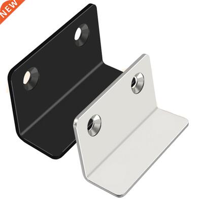 1Pcs Strong Magnetic Steel Catch Latch Ultra Thin For Door C