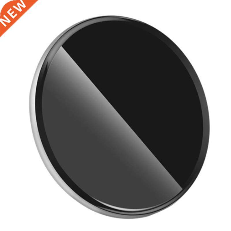 Wireless Charger Ultra-Thin Aviation Aluminum Fast Charging