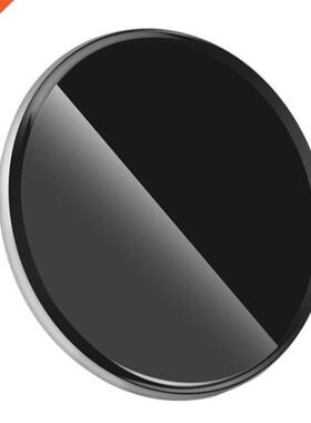 Wireless Charger Ultra-Thin Aviation Aluminum Fast Charging