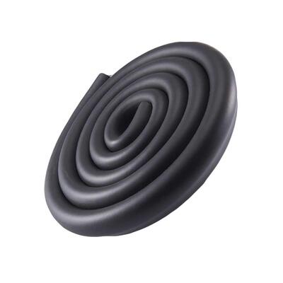 2m Kids Baby Protector Edge Corner Guard Crash Bar Shape Co