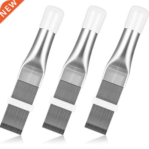Comb Stainless Steel Fin Comb Brush For Air Conditioner Bl