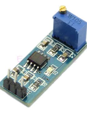 Module générateur d'impulsions régl