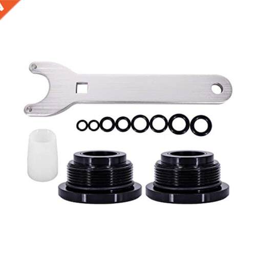 Metal Cylinder Seal Kit Before Replacement Suitable for Inst