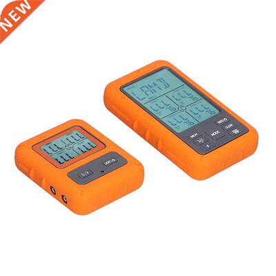 Thermometer Temperature Meter Wireless Transmission for Smok