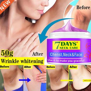7days Body Whitening Cream Underarm Armpit Knee Dark Spot Cr