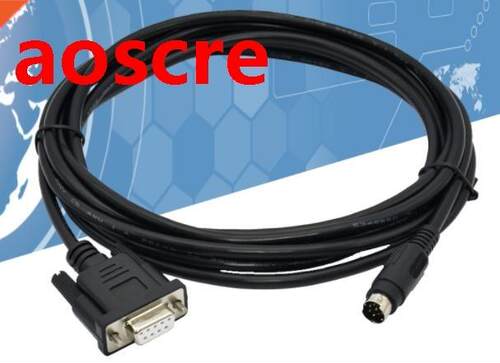 MT500-FX Suitable MT500 Series Touch Panel And FX2N FX1N FX0