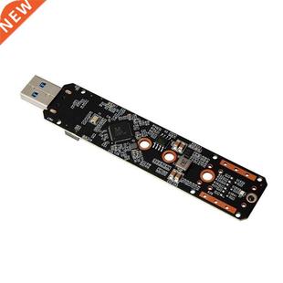 for 10Gbps Enclosure Drive USB Gen Aluminum Premium