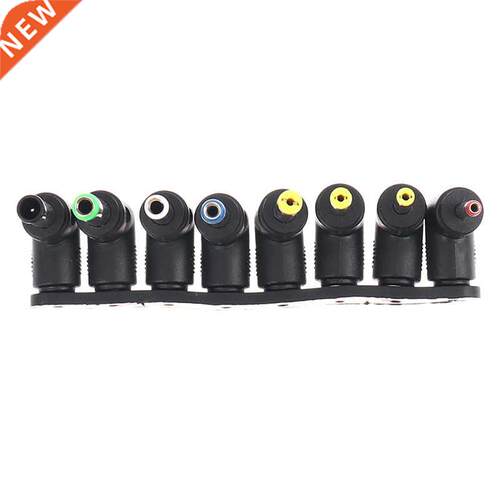 Universal Laptop DC Power Supply Adapter Connector Plug AC D