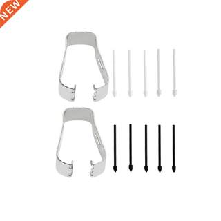 5pcs Touch Stylus Replacement Tips Nibs with Metal for Samsu