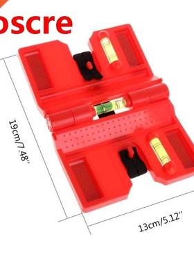 35ED 340 Degrees Foldable Pipeline Surface Level Measuring I