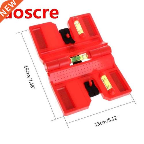 35ED 340 Degrees Foldable Pipeline Surface Level Measuring I