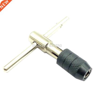 Chuck Type Capacity M3-M6 1/8