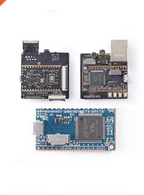Sipeed Lichee Pi Zero 1.2GHz Cortex-A7 512Mbit DDR Allwinner