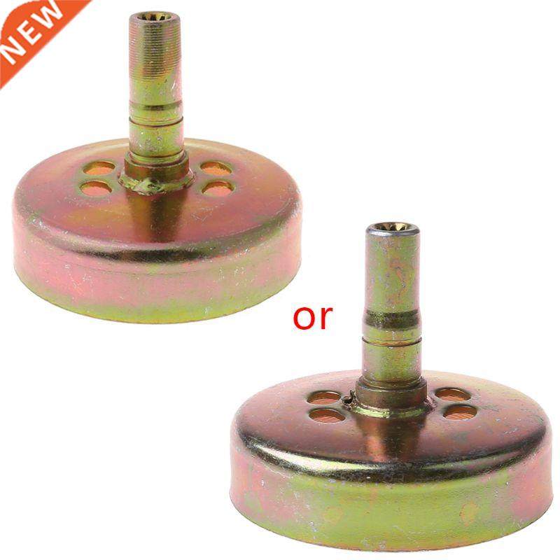 9T Clutch Drum Gear Driver Sprocket 适用于 honda Engine Moto