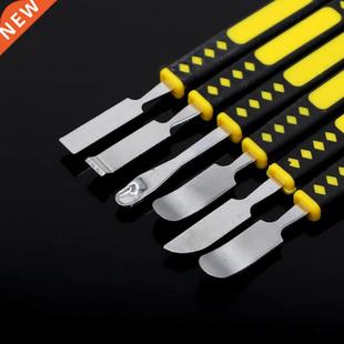 Boot Stick Mini Metal Mult Digital Crowbar Phone 6pcs Mobile