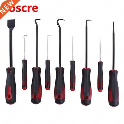 9 pcs car Automobile oil seal disassembly screwdriver tool s