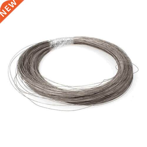 Ta2 Titanium Wire Pure Titanium Line Diameter 0.5/1.0/1.5/2.