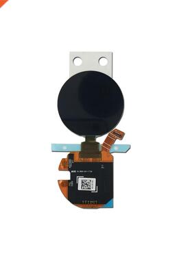 1.9 inch OLED Display 454X454 20Pin MIPI Round Circle Circu