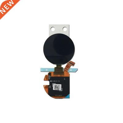 1.9 inch OLED Display 454X454 20Pin MIPI Round Circle Circu