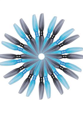 4Pairs 8PCS HQ Prop T*2 inch 2 Blade Propeller C