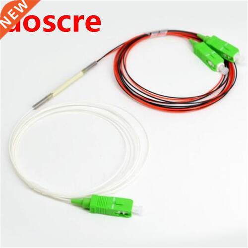 Ft-Splitter 30/70 1x2 Unalanced Packing Fier-Optic Optio