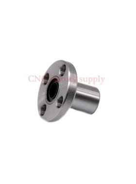 Free Shipping 2pcs/lot LMF16UU 16mm flange linear ball beari