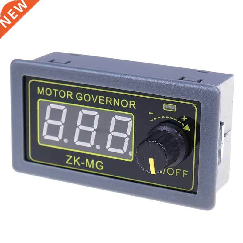 1PC 5-30V 5-15A PWM DC Motor Speed Controller Digital Dncode